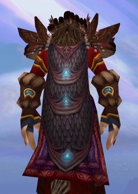 onyxia scale cloak